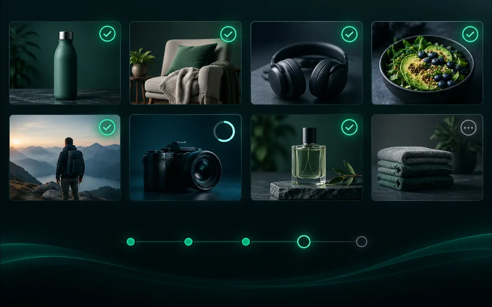 Batch Image Editor task illustration